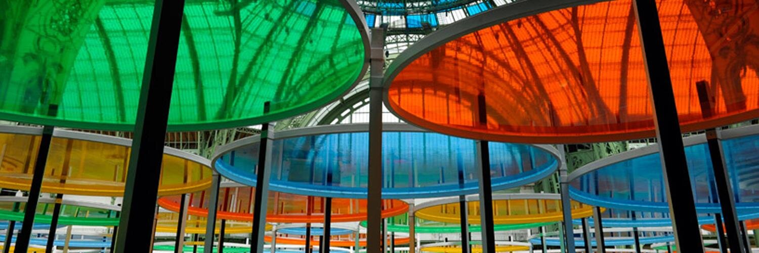 Ingram Gallery banner