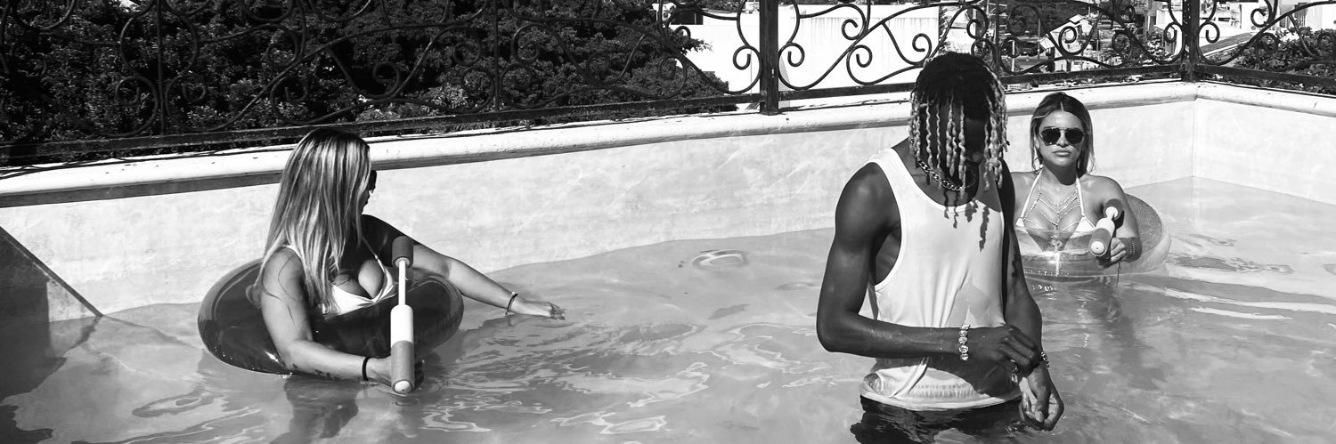 Topboylexus's profile banner image