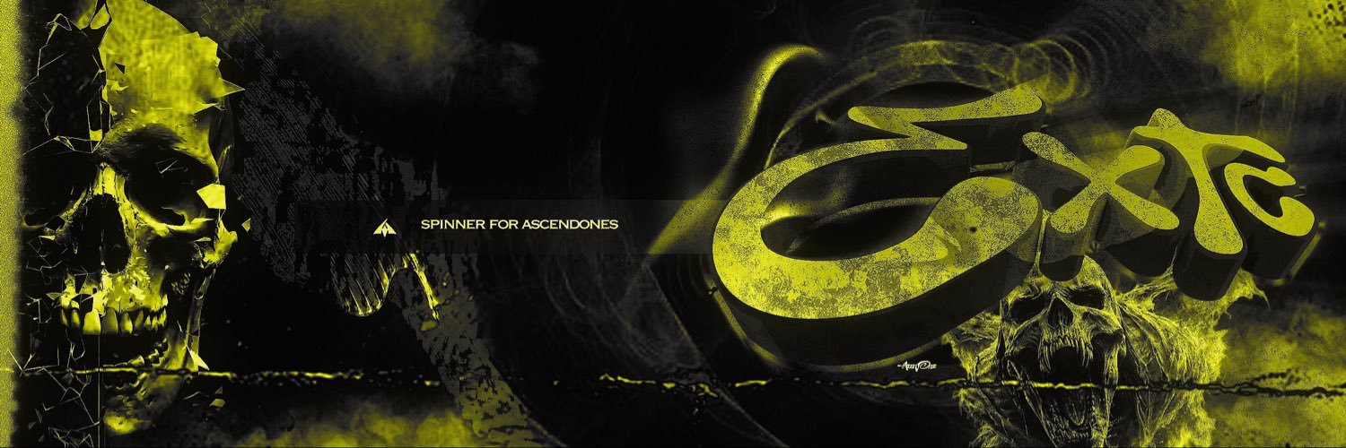 ohextc's profile banner image