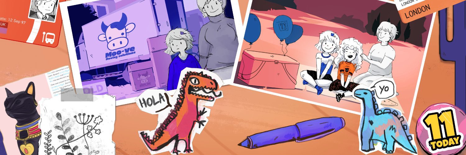 Plasbad's profile banner image