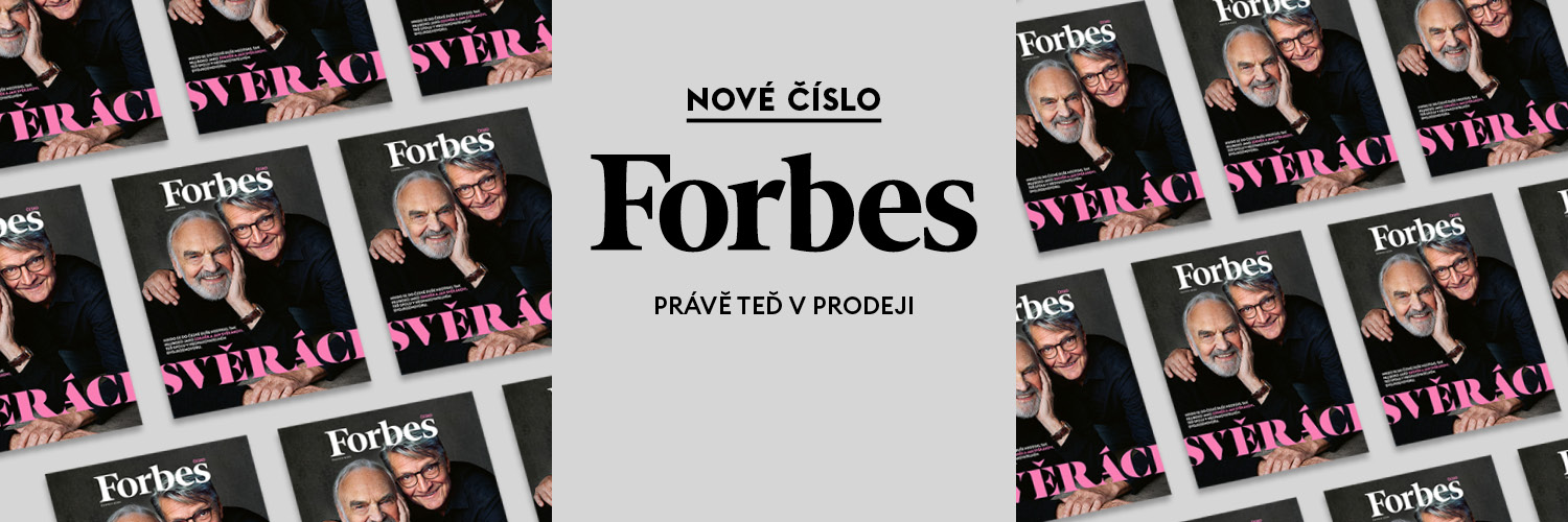 ForbesCesko's profile banner image