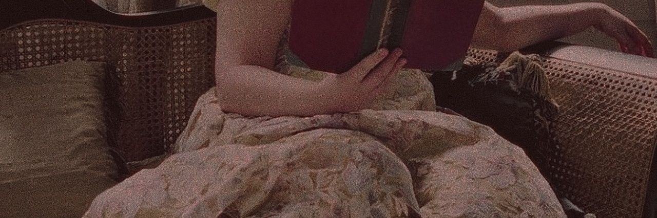 ladyjtea's profile banner image