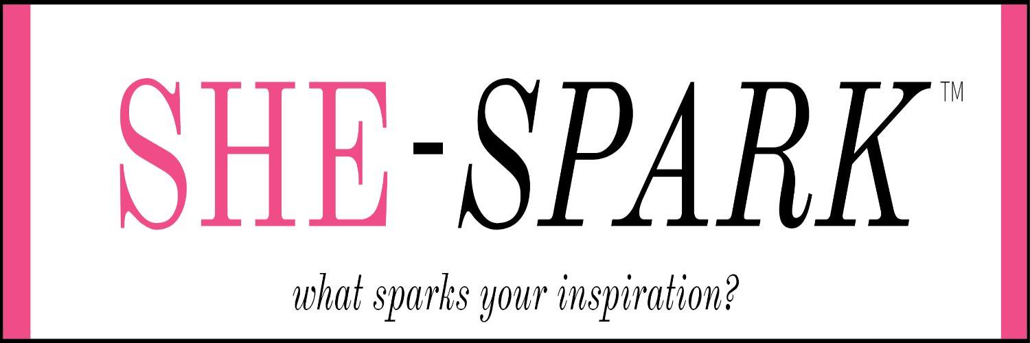 She_Sparkonline's profile banner image