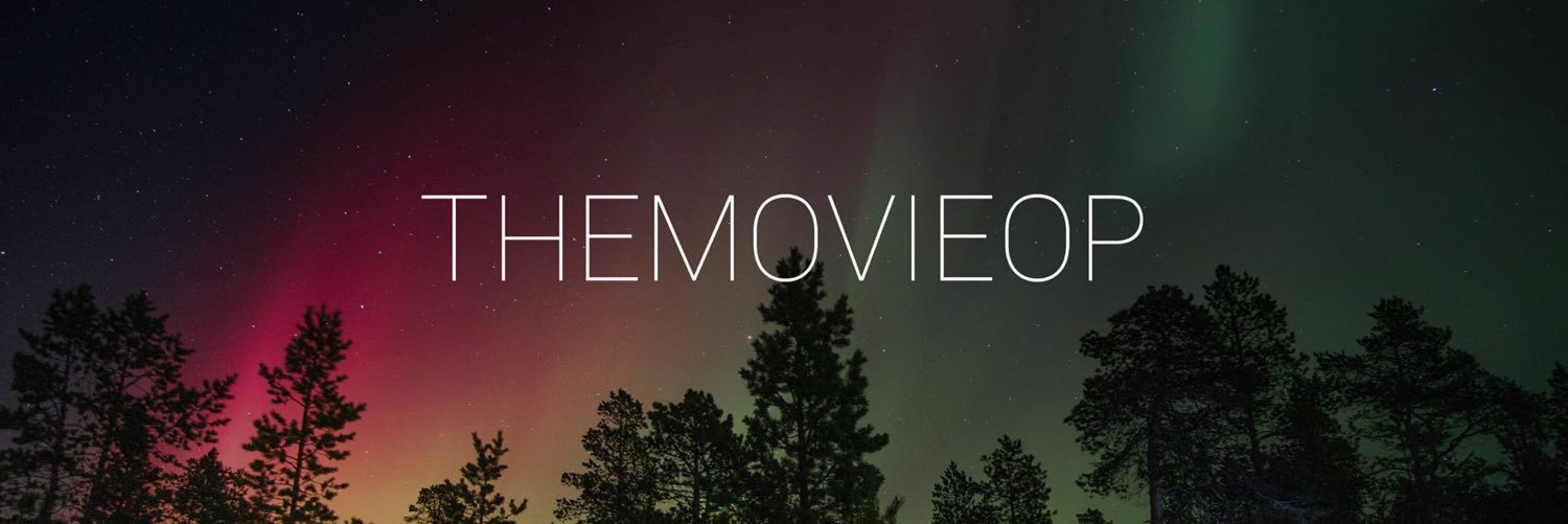 TheMovieOp's profile banner image
