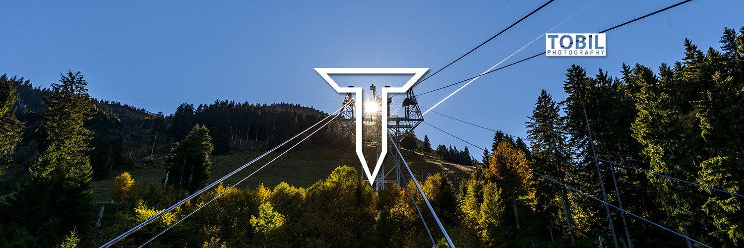 TobiLPhoto's profile banner image