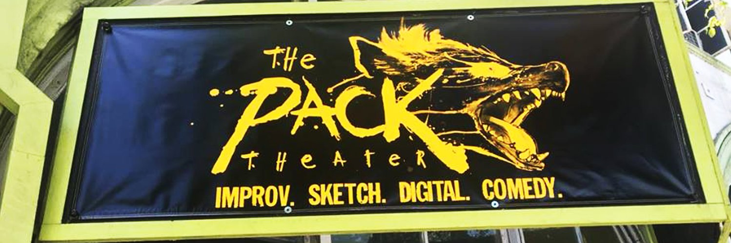 PackTheater's profile banner image
