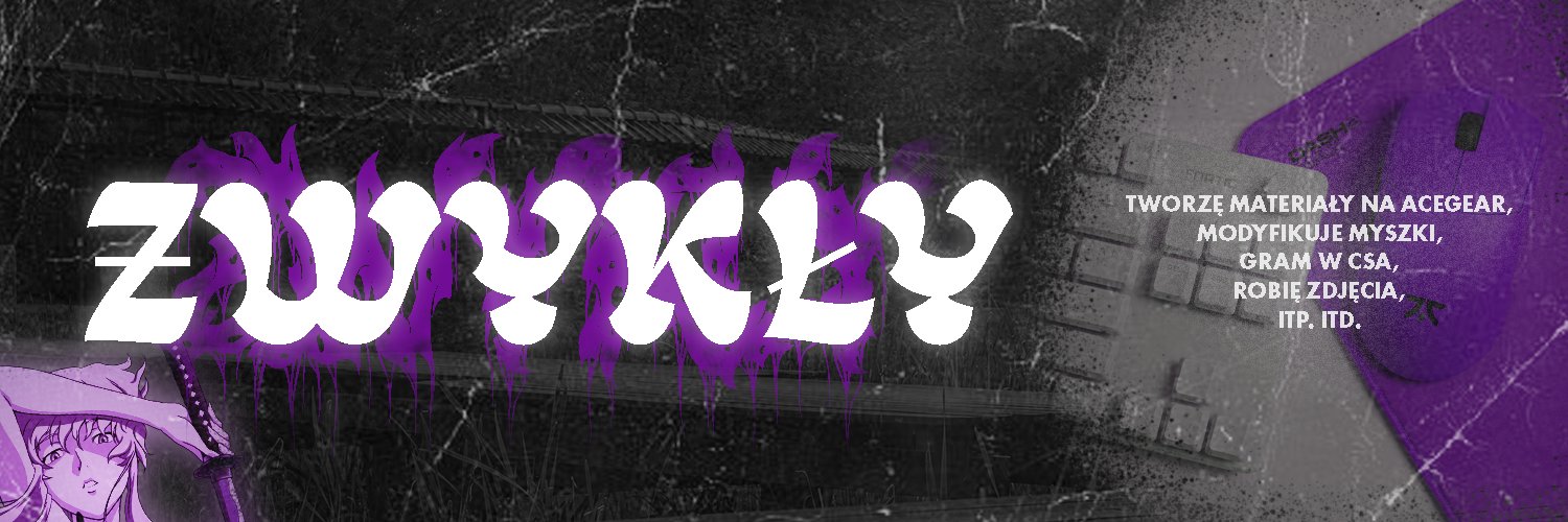 Zwykly banner