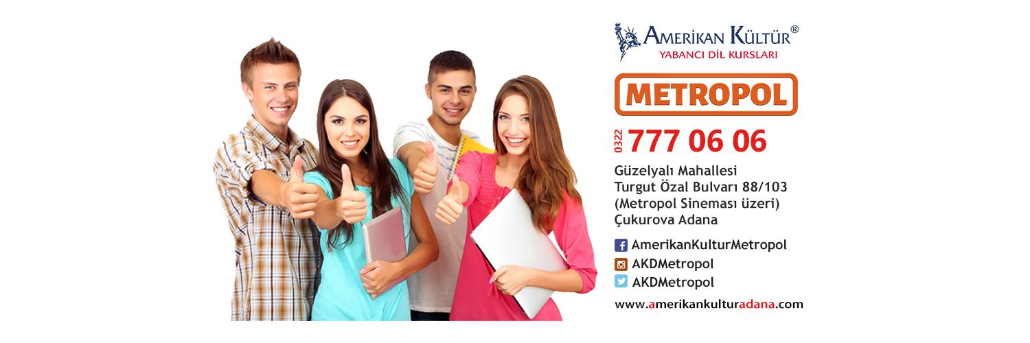 AKDMetropol's profile banner image