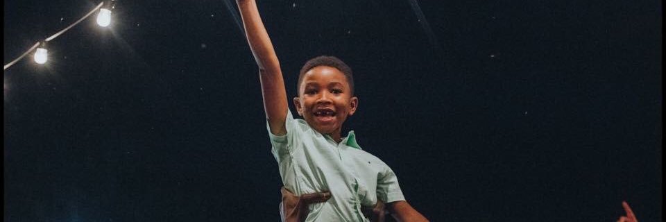 ImBlakeAnthony's profile banner image