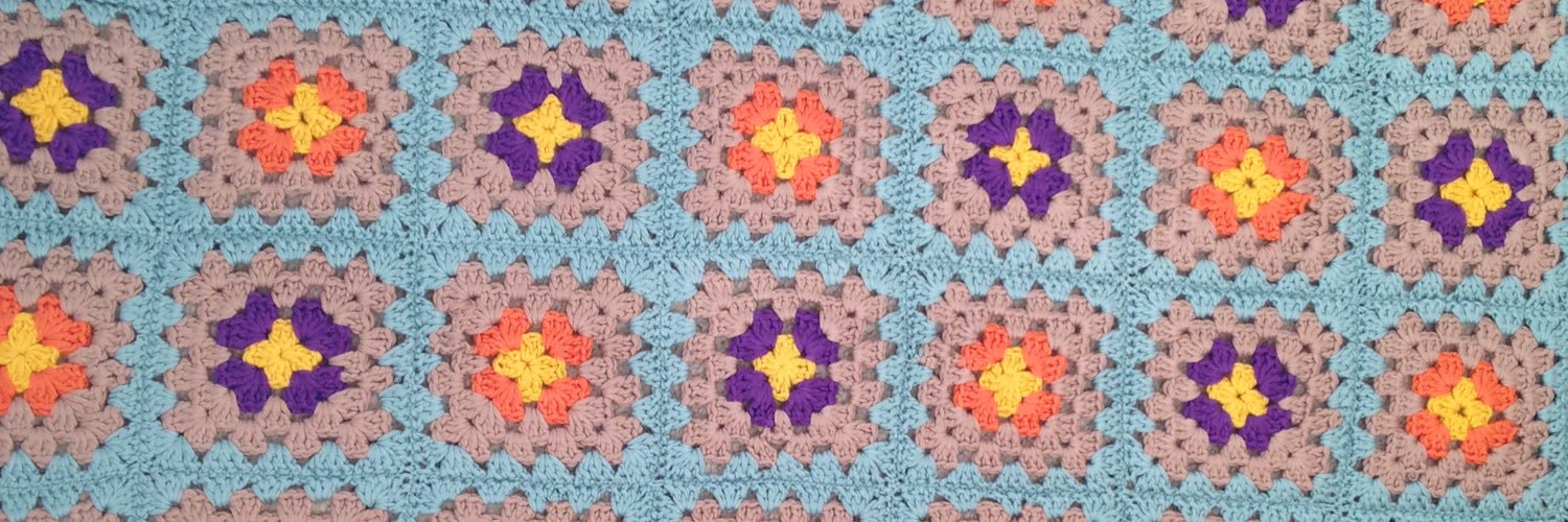 Angela Fozard's banner