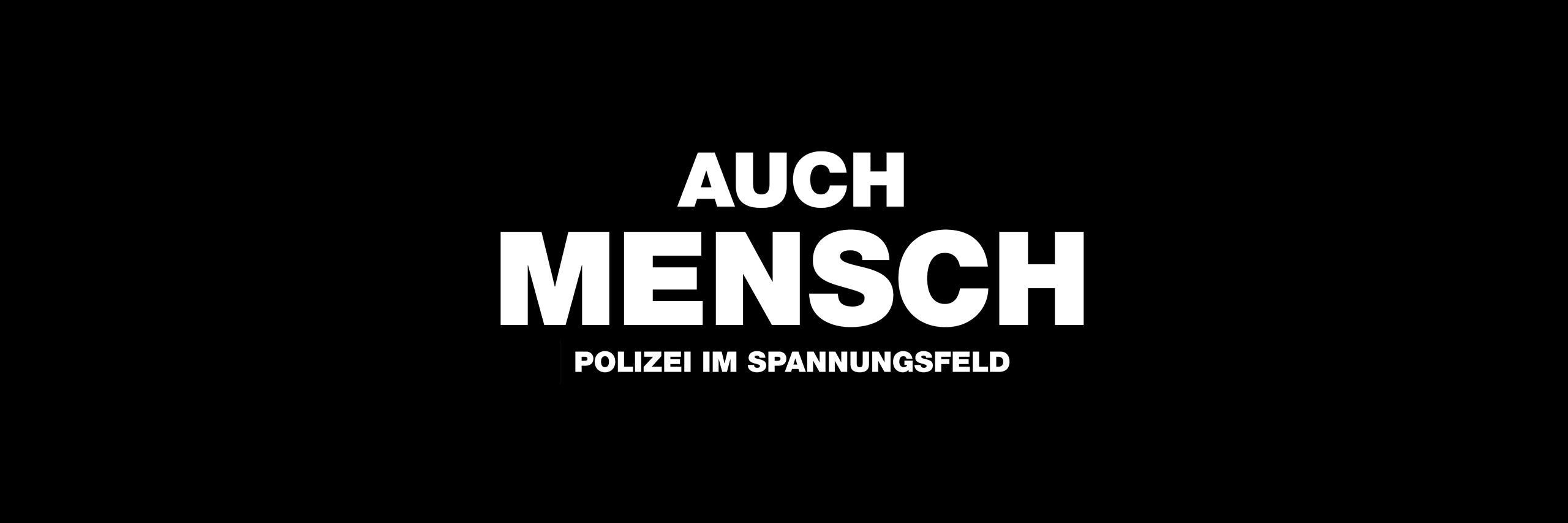 AuchMensch's profile banner image