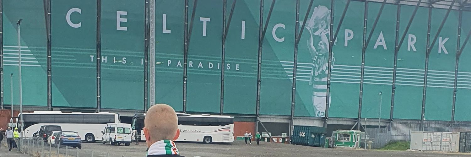liammcg74's profile banner image