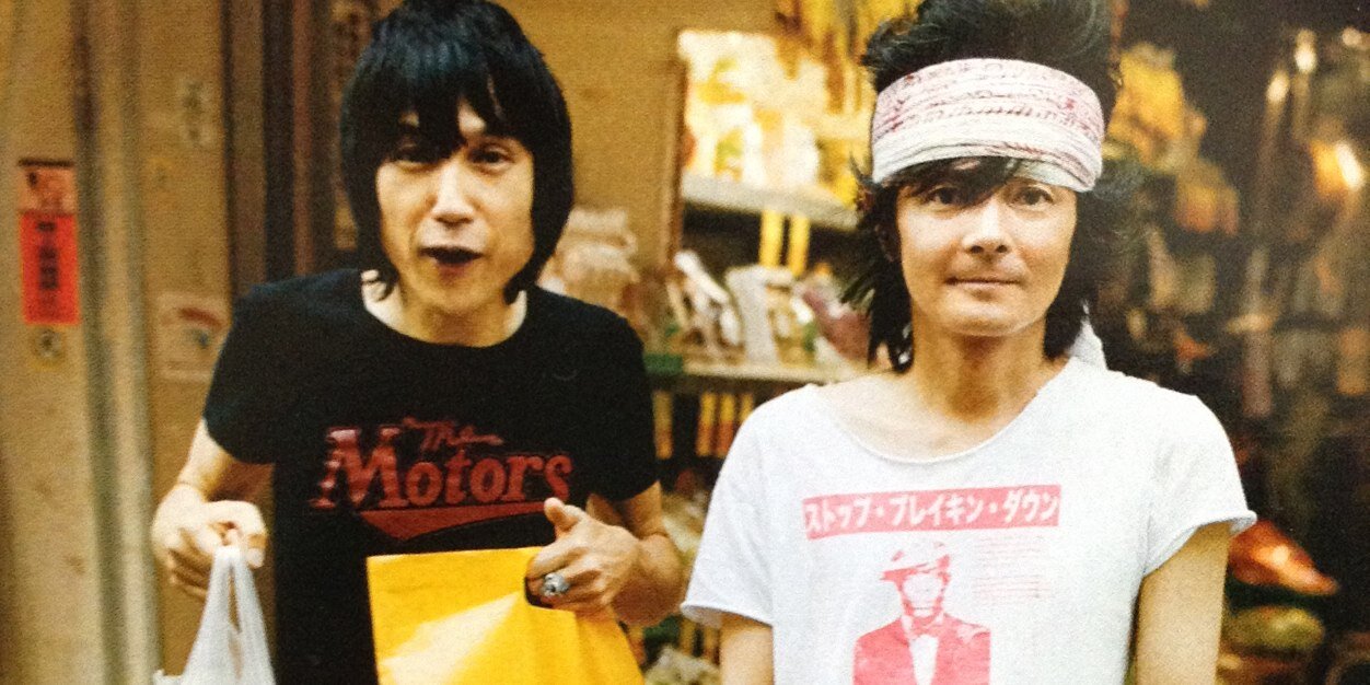 ikumushiS's profile banner image