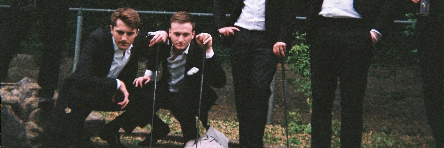 SamSteel7's profile banner image