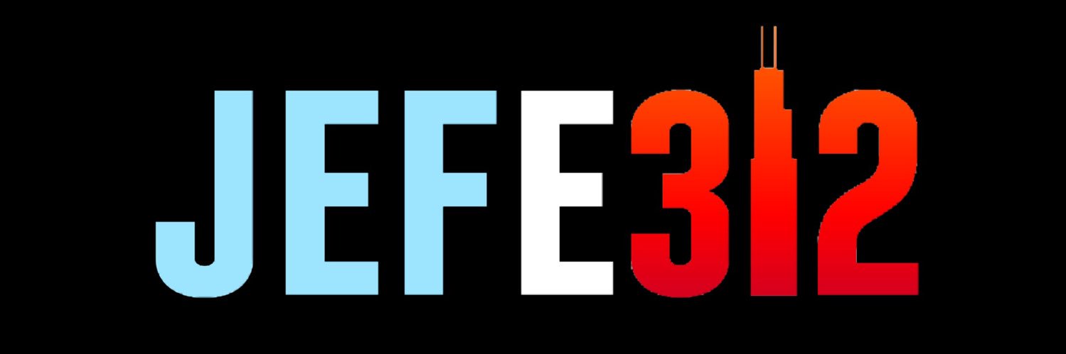 Jefe312's profile banner image