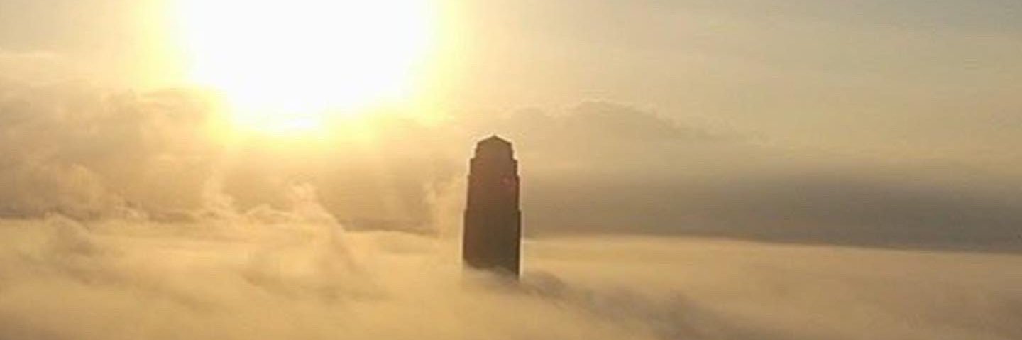 Mike Iscovitz banner