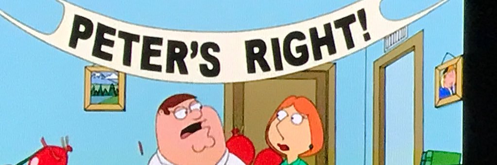 macgyverpete's profile banner image