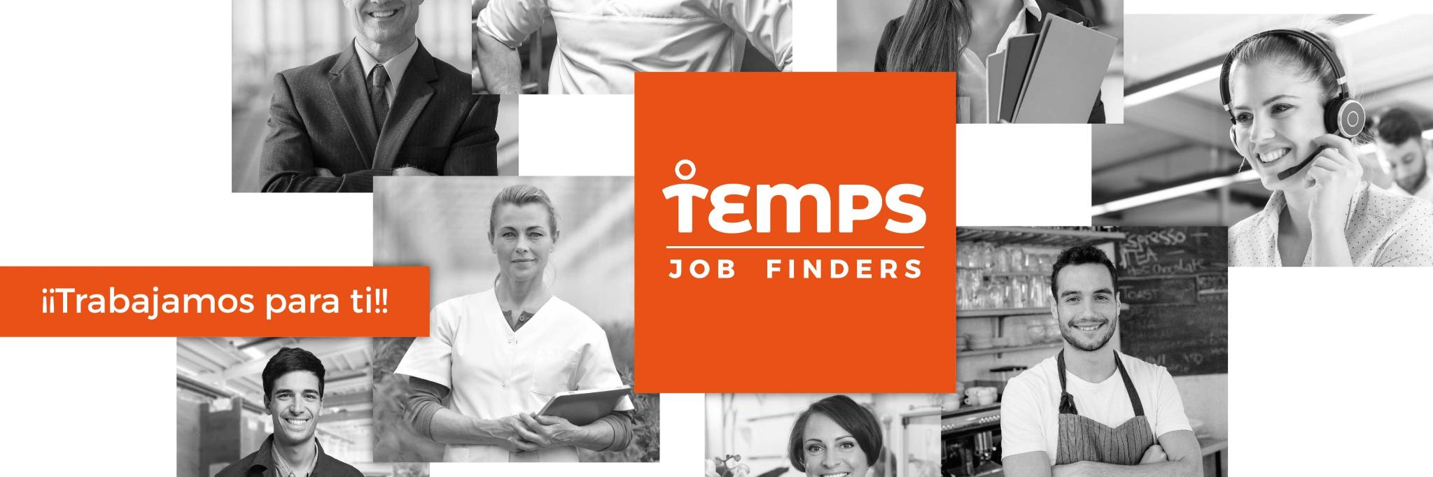 TempsMultiwork's profile banner image