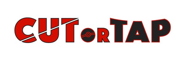 Cutortap Profile Banner