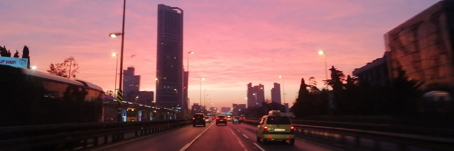 metehan854's profile banner image