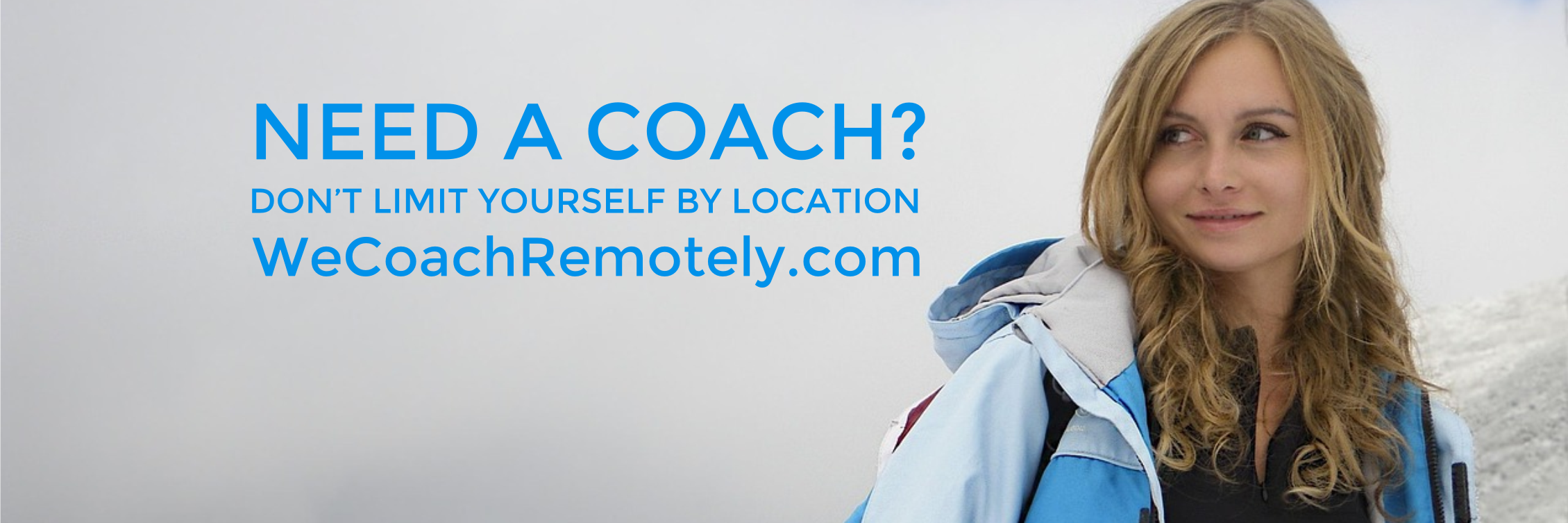 WeCoachRemotely's profile banner image