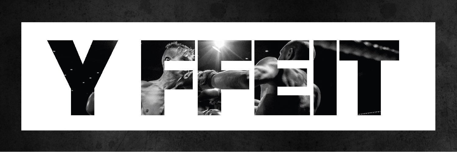 Y Ffeit banner