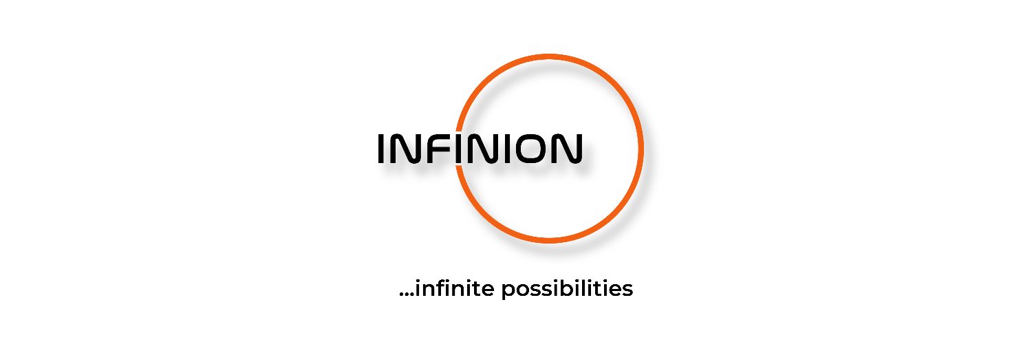 INFINION Technologies banner