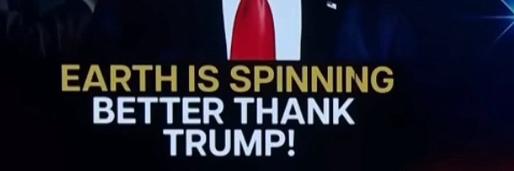 Midshire #FBPE #TrumpOut banner