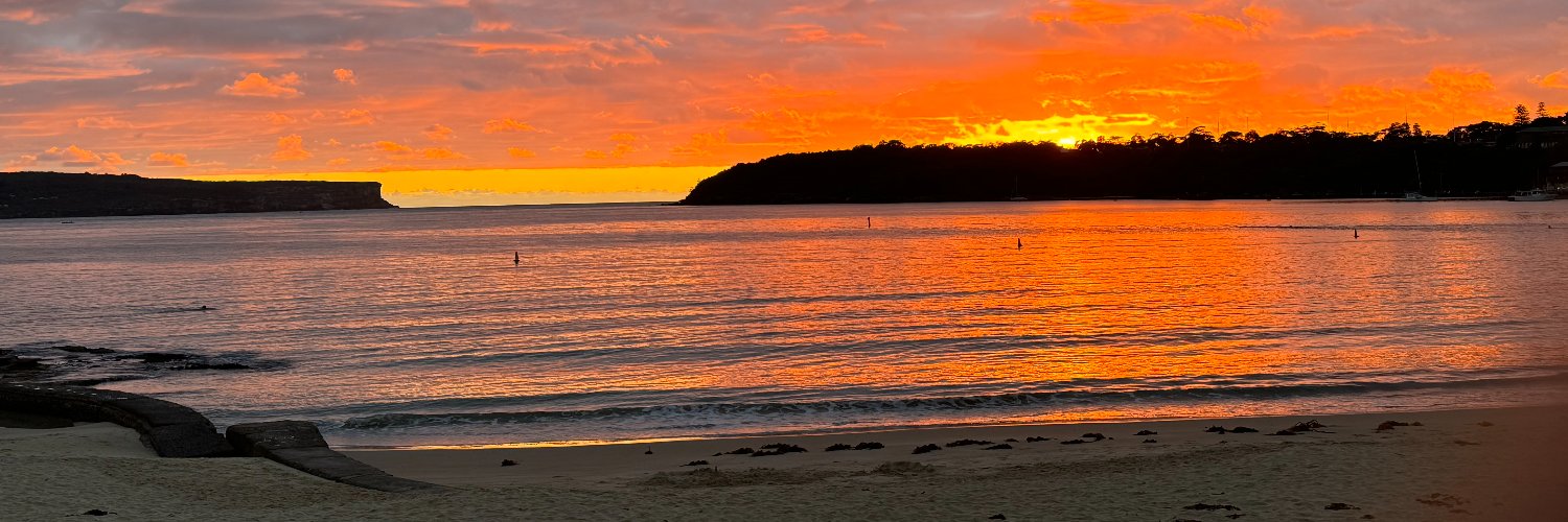 Mosmanresidents's profile banner image