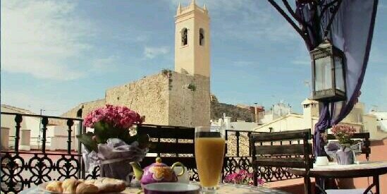 TerradeMarCalpe's profile banner image