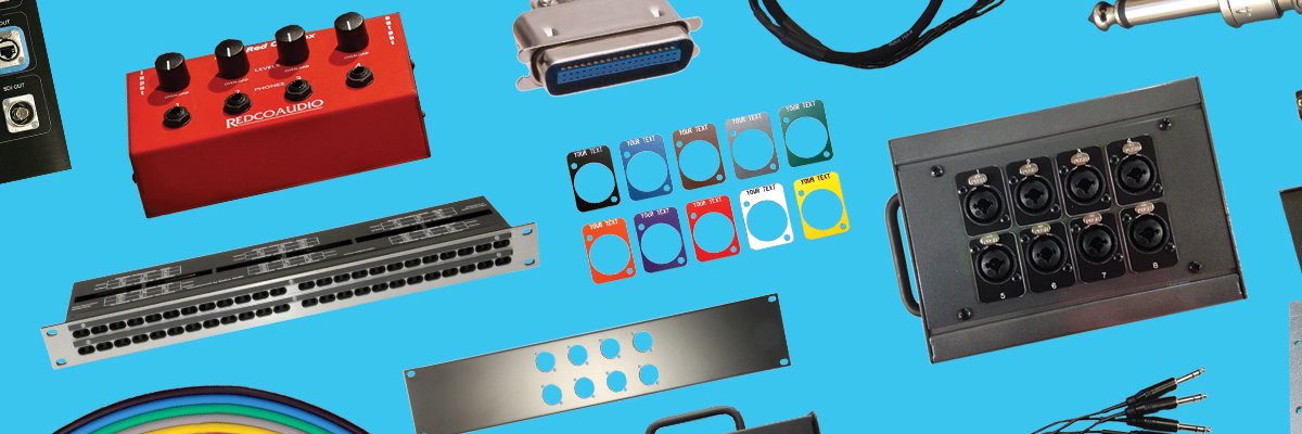 RedcoAudio's profile banner image