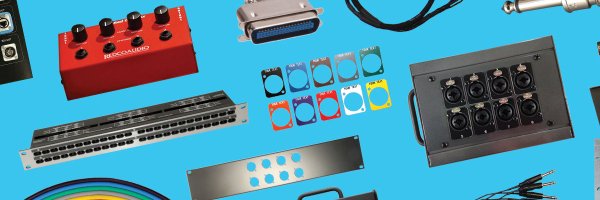 RedcoAudio Profile Banner