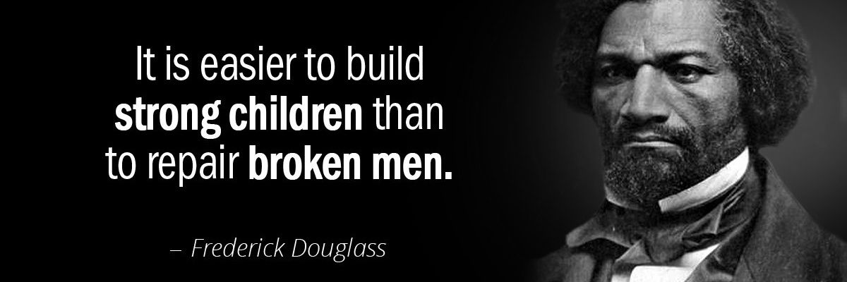 Greg Castille, M.Ed. banner