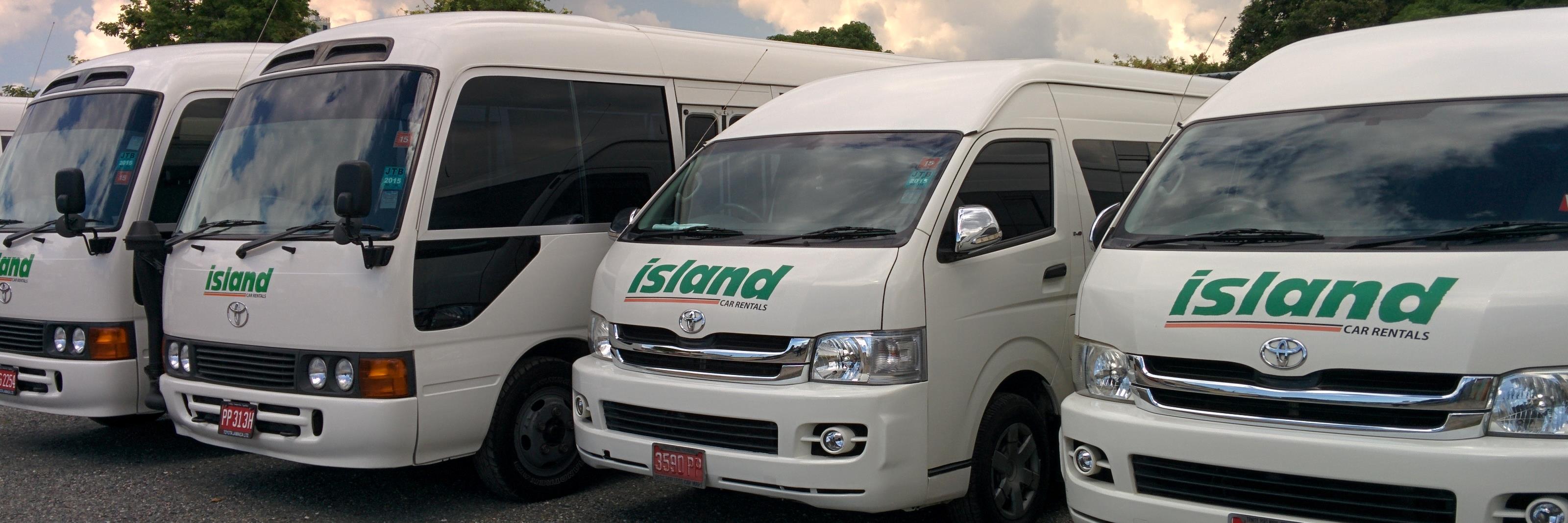 IslandCarJa's profile banner image