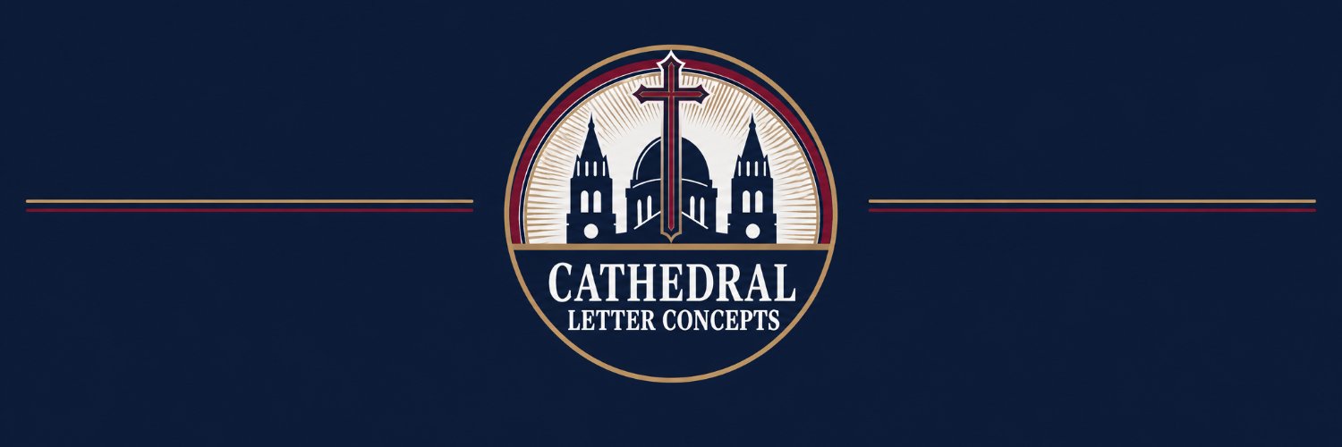 CathedralLC's profile banner image
