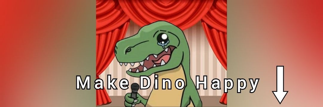 Dino Puns banner
