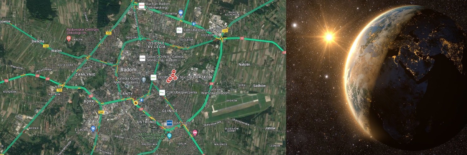 Jan Jerzy Witkowski banner