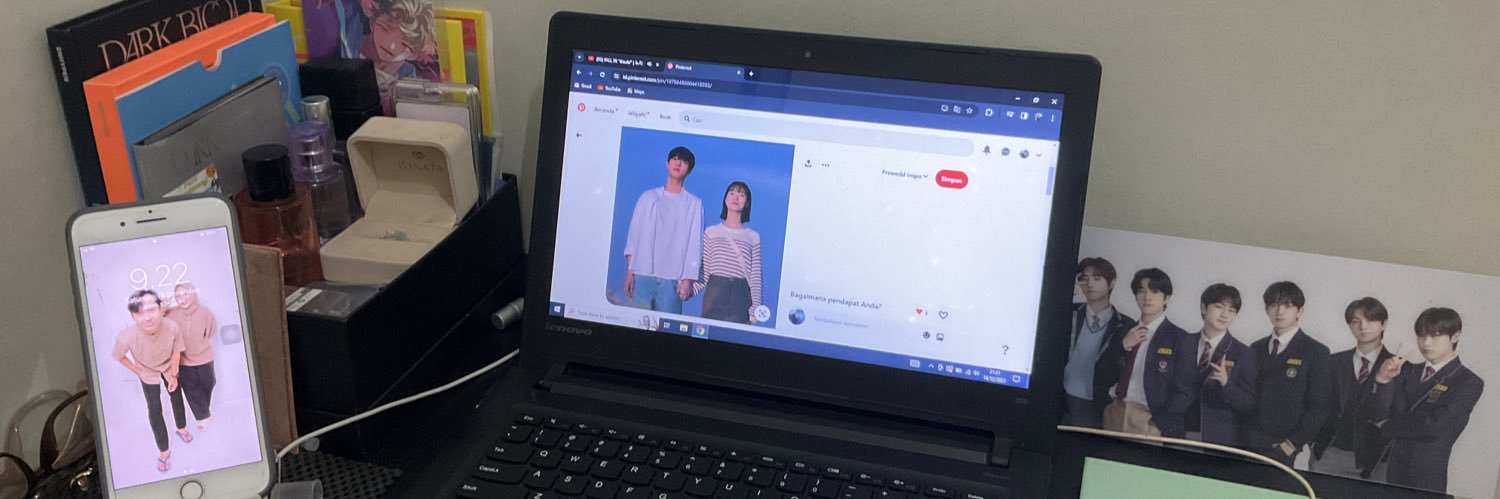 ivehip's profile banner image