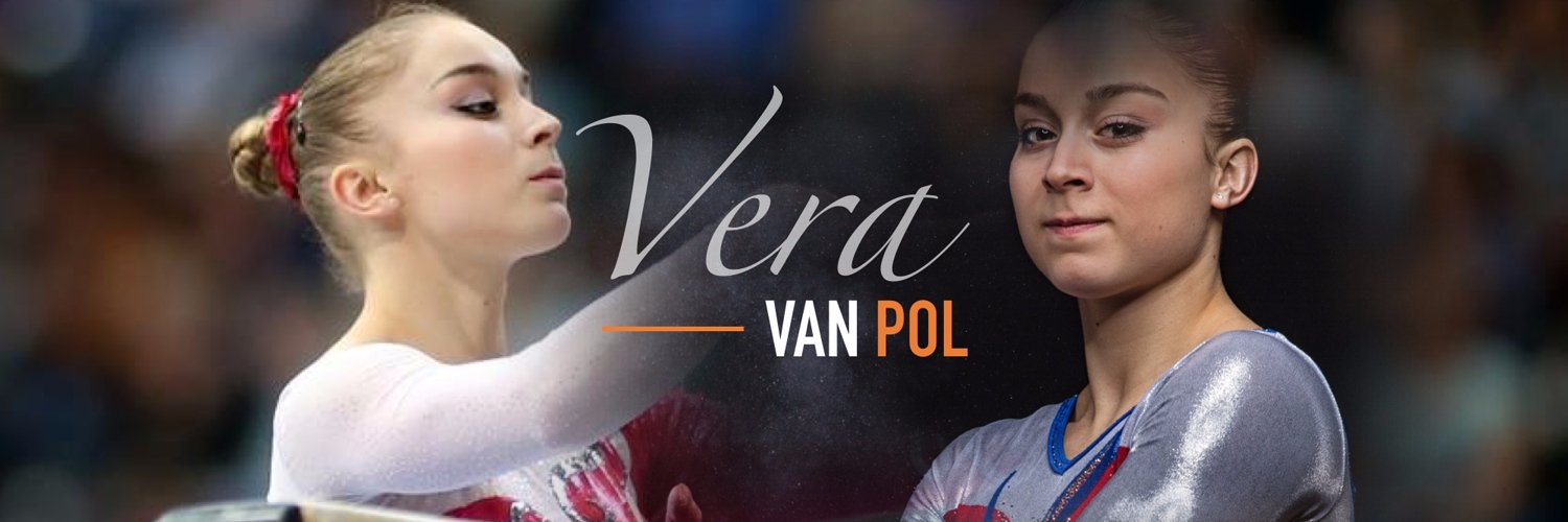 Vera van Pol banner