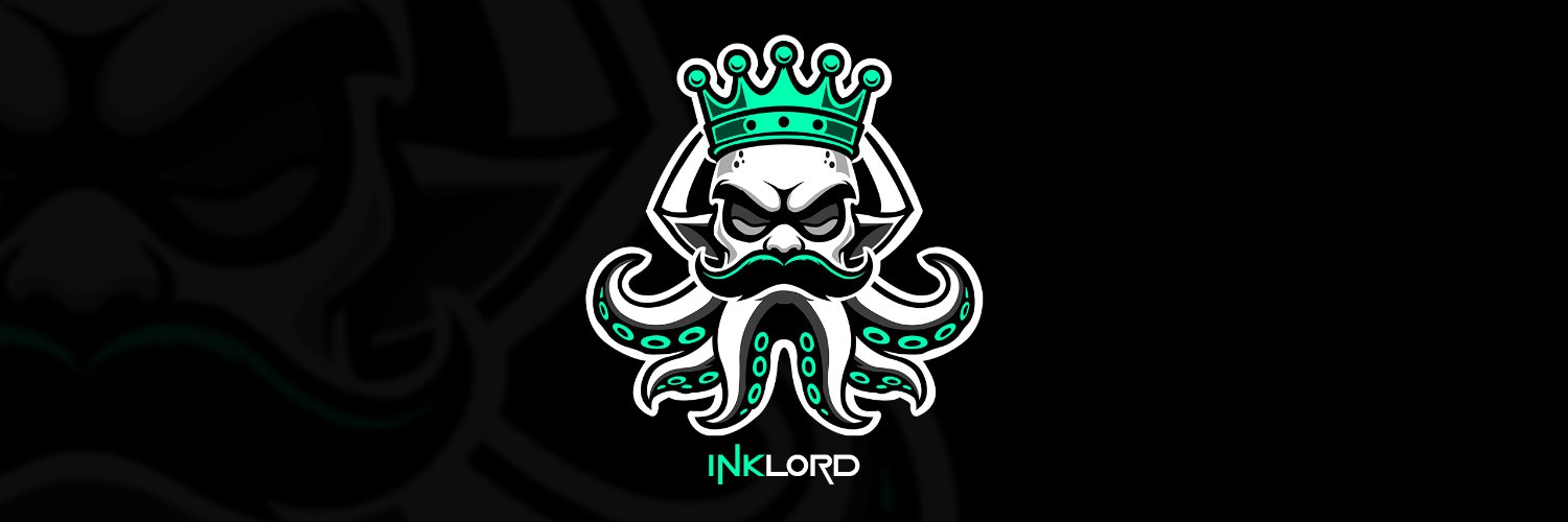INKLRD's profile banner image