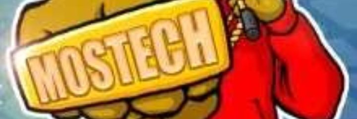 Mostechboy's profile banner image