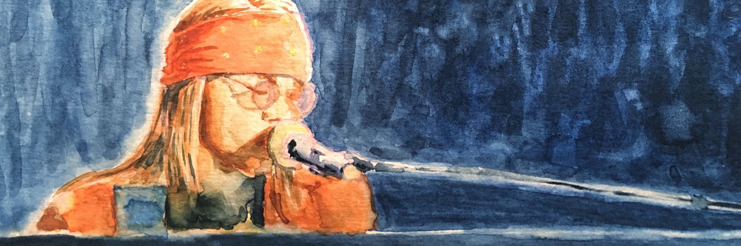 dellput's profile banner image