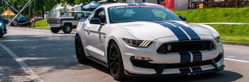 Ohio Born - Speed Freak banner