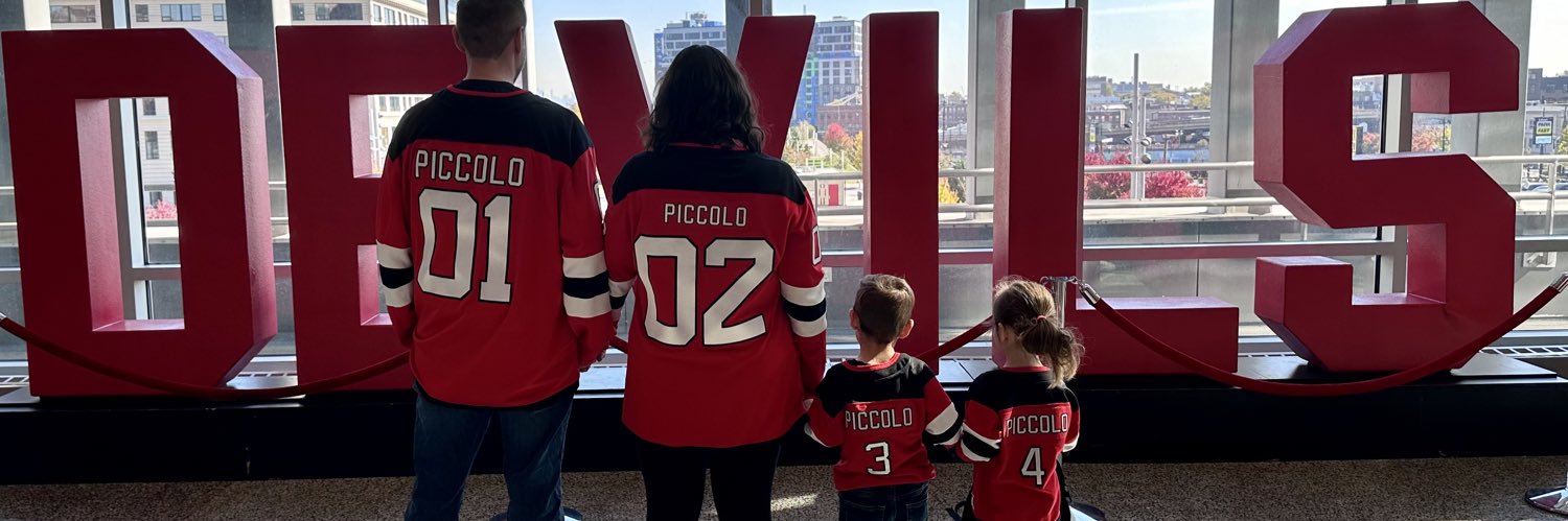 David Piccolo banner