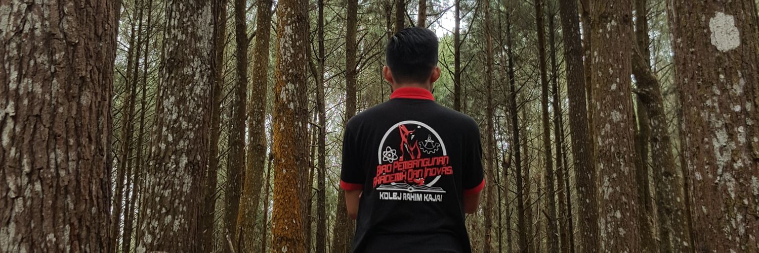 shafiqzainuddin's profile banner image