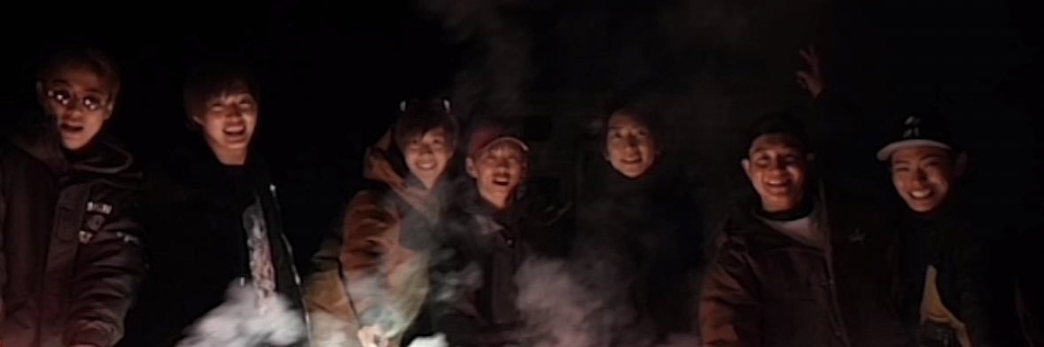 thskycn's profile banner image