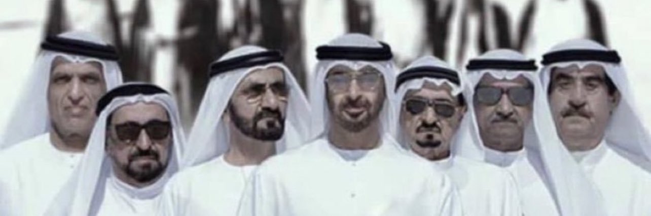 🇦🇪 Ahmed Al Ali 🇦🇪 banner