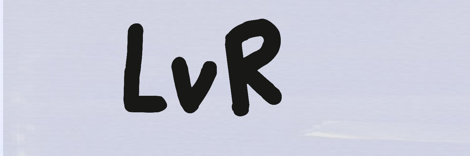 Leever64's profile banner image