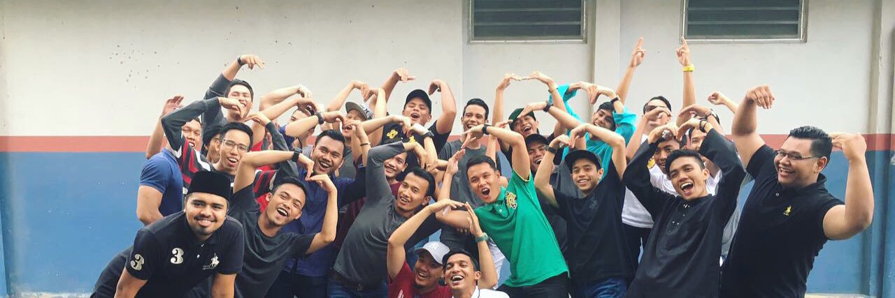 syukreey's profile banner image