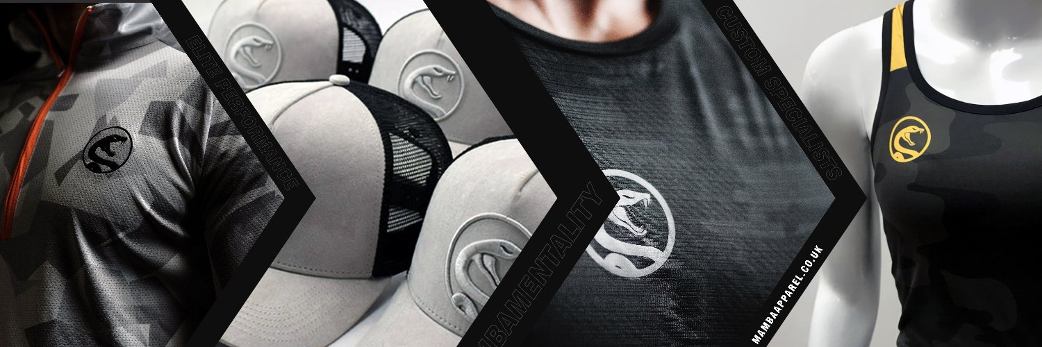 MAMBA_Apparel's profile banner image